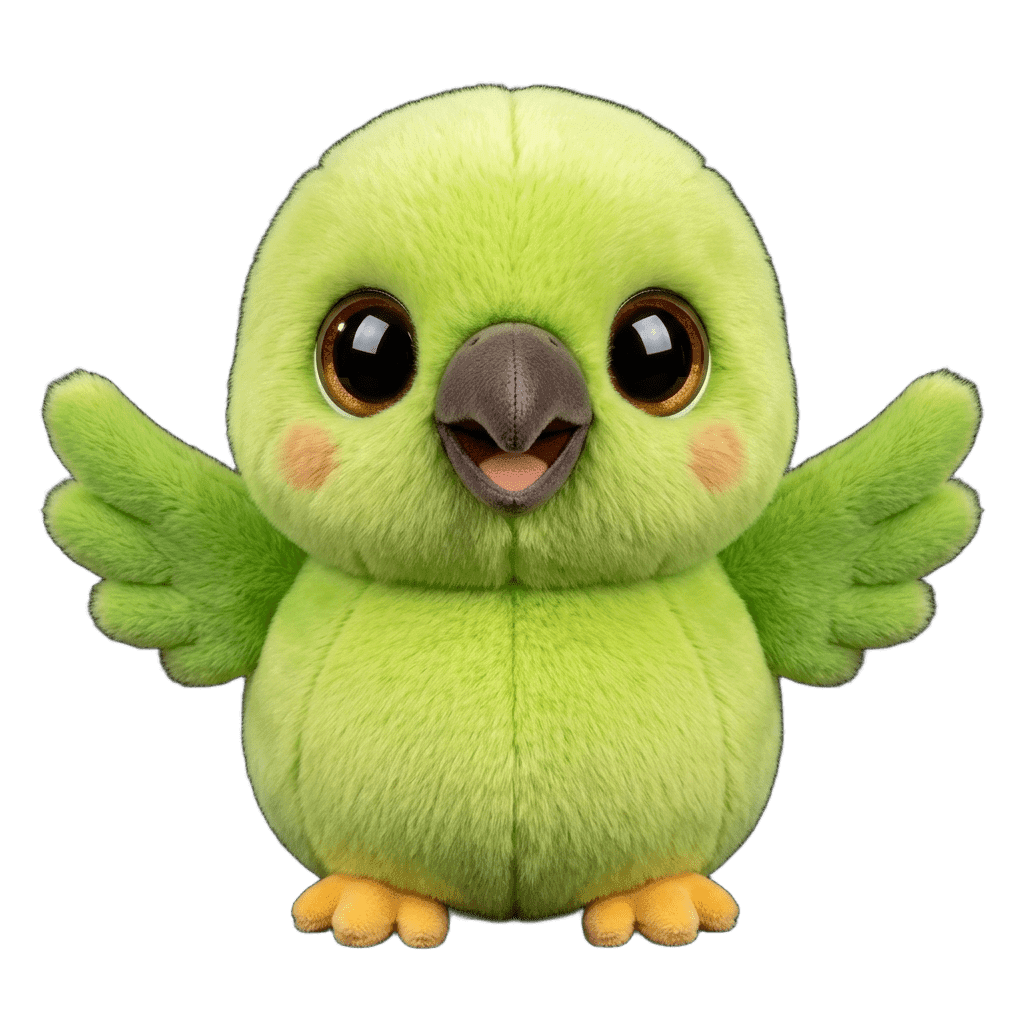 Muñeco de felpa de Lilo