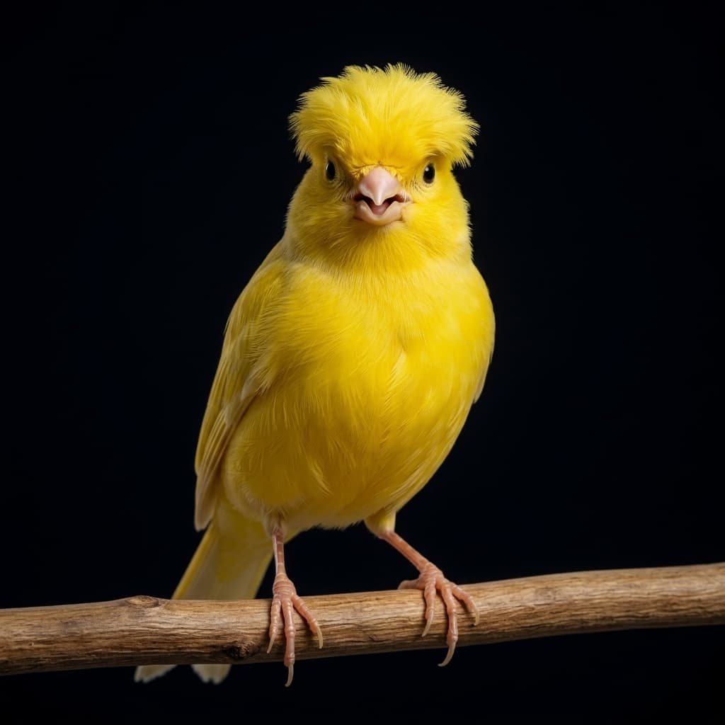 Omar, Canario