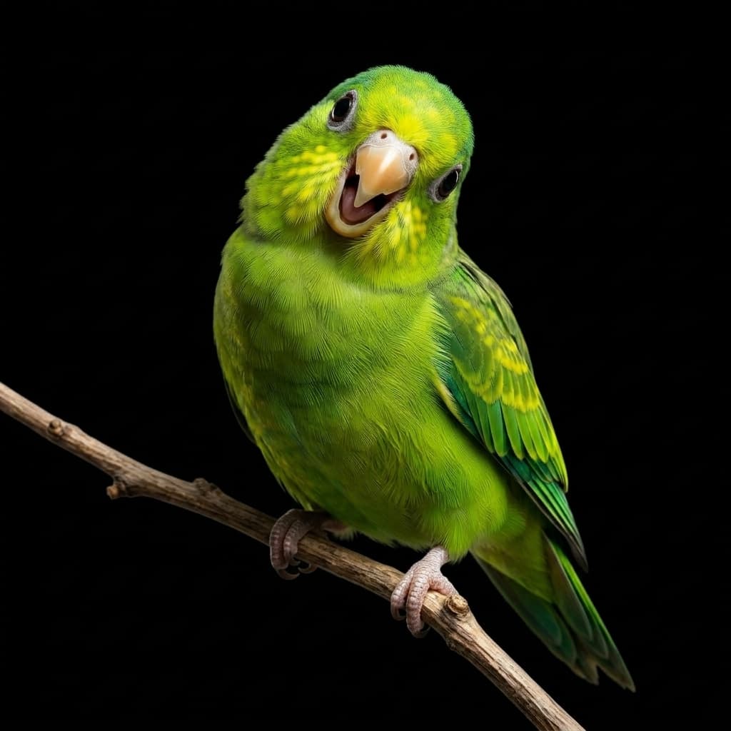 Lilo, Perico