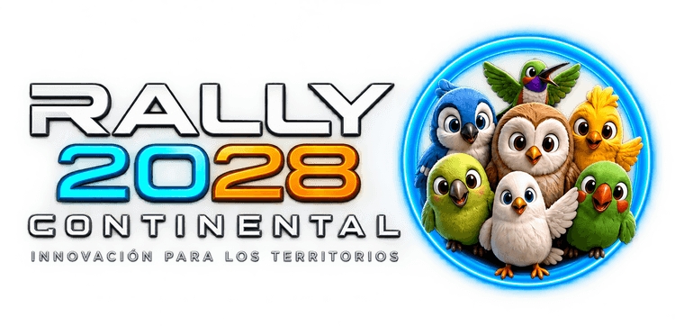 Rally Continental 2028